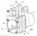 Fig. 02 - Single Motor Multiple Pumps