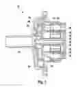 Fig. 02 - PUMP ROTOR FOR A CANNED MOTOR PUMP