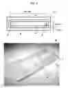Fig. 12 - MICROFLUIDIC CIRCUIT ELEMENT COMPRISING MICROFLUIDIC CHANNEL WITH NANO INTERSTICES AND FABRICATION METHOD THEREOF