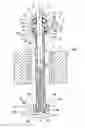 Fig. 01 - PYROLYSIS REACTOR FOR HIGH TEMPERATURE CONVERSION