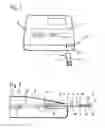 Fig. 02 - Test element analysis system