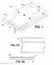Fig. 02 - Variable basis weight mounting mat or pre-form and exhaust gas treatment device