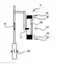 Fig. 01 - Pipette or Dispenser with Piston Position Display