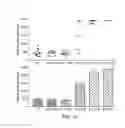 Fig. 13 - Combination therapy with a compound acting as a platelet ADP receptor inhibitor
