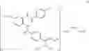 Fig. 19 - Combination therapy with a compound acting as a platelet ADP receptor inhibitor