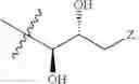Fig. 13 - Analogues of glycolipids useful as immunoadjuvants