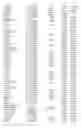 Fig. 47 - GENE EXPRESSION MARKERS FOR CROHN'S DISEASE