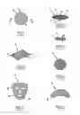 Fig. 02 - Cosmetic or dermatological article comprising a medium that is soluble in water