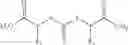 Fig. 02 - Polymers produced by using sulphur compounds in the form of transfer agents for controlled radical polymerisation of acrylic acid and the use thereof