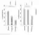Fig. 07 - Preparation Comprising Mycobacterium Bovis BCG Killed by Extended Freeze Drying (EFD) for Preventing or Treating Rheumatoid Arthritis