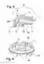 Fig. 05 - Hot runner nozzle for lateral spraying