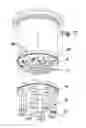 Fig. 06 - Hot runner nozzle for lateral spraying