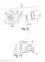 Fig. 11 - Hot runner nozzle for lateral spraying