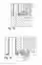 Fig. 13 - Hot runner nozzle for lateral spraying