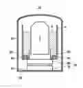 Fig. 01 - Bottle warmer and mixing apparatus