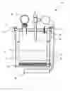 Fig. 01 - GAS SUPPLY SYSTEM AND METHOD FOR PROVIDING A GASEOS DEPOSITION MEDIUM