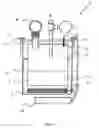 Fig. 02 - GAS SUPPLY SYSTEM AND METHOD FOR PROVIDING A GASEOS DEPOSITION MEDIUM