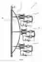 Fig. 07 - GAS SUPPLY SYSTEM AND METHOD FOR PROVIDING A GASEOS DEPOSITION MEDIUM