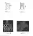 Fig. 07 - Methods of making an unsupported article of pure or doped semiconducting material
