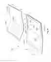 Fig. 08 - Package for Two-Way Mailing