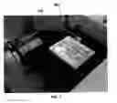 Fig. 08 - APPARATUS AND METHOD FOR ILLUMINATING THROUGH A CIRCUIT BOARD