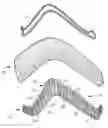 Fig. 01 - High Strength Environmentally Friendly Contoured Articles