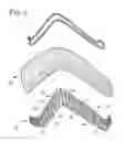 Fig. 03 - High Strength Environmentally Friendly Contoured Articles