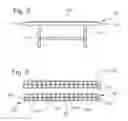 Fig. 05 - High Strength Environmentally Friendly Contoured Articles