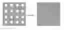 Fig. 01 - Patterning structures using deformable substrates