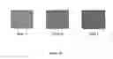 Fig. 04 - Patterning structures using deformable substrates