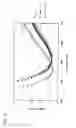 Fig. 08 - Low reflection glass and protective plate for display