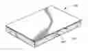 Fig. 01 - FACER AND FACED POLYMERIC ROOFING BOARD