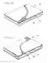 Fig. 03 - FACER AND FACED POLYMERIC ROOFING BOARD