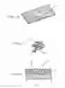 Fig. 06 - FACER AND FACED POLYMERIC ROOFING BOARD
