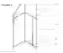 Fig. 03 - ADHESIVE WATERPROOF TAPE SYSTEM FOR ROOFING AND FLASHING