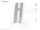 Fig. 08 - ADHESIVE WATERPROOF TAPE SYSTEM FOR ROOFING AND FLASHING