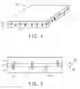 Fig. 02 - DURABLE HIGH PERFORMANCE ADHESIVE-BONDED ALLERGEN BARRIER LAMINATES AND PROCESS FOR MAKING SAME