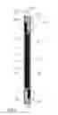 Fig. 03 - Battery with a plurality of individual cells