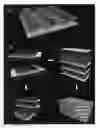 Fig. 01 - Self assembled multi-layer nanocomposite of graphene and metal oxide materials
