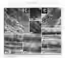 Fig. 03 - Self assembled multi-layer nanocomposite of graphene and metal oxide materials