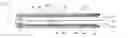 Fig. 01 - Micro gap flow through electrochemical devices with self adjusting reactive surfaces
