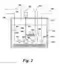 Fig. 03 - Fuel cell system and reverse flow relief valve