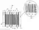 Fig. 01 - Membrane electrochemical generator