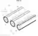 Fig. 05 - FUEL CELL STACK HAVING SINGLE BODY SUPPORT