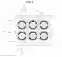 Fig. 06 - FUEL CELL STACK HAVING SINGLE BODY SUPPORT