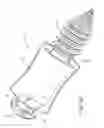 Fig. 09 - Anchor apparatus and method for orthodontic appliances