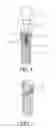 Fig. 07 - IMPLANT ROOT FOR TOOTH IMPLANTING