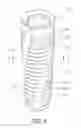 Fig. 08 - IMPLANT ROOT FOR TOOTH IMPLANTING