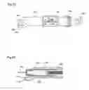 Fig. 12 - Administration instrument for medical use