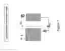 Fig. 02 - Method for producing sweet juice from lignocellulosic biomass with improved enzyme recycle